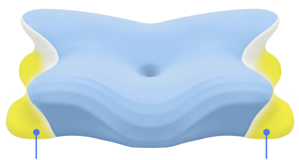 Melara Air Pillow