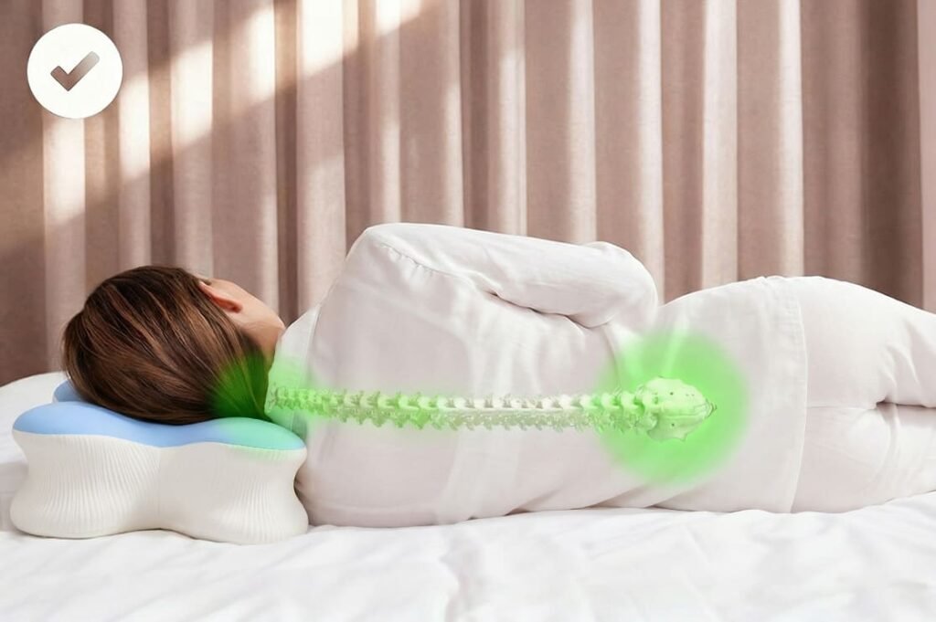 Melara Air Pillow | Save Up To 70% Today | Official Sale